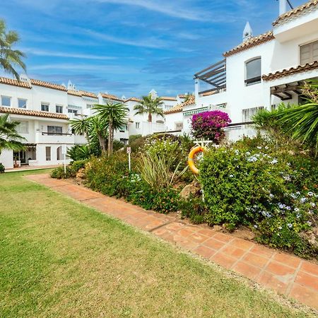 Playa Lucera Apartment Sitio de Calahonda Luaran gambar