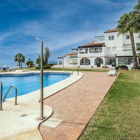 Playa Lucera Apartment Sitio de Calahonda Luaran gambar